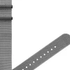 STERNGLAS Uhrenarmbänder | Zubehör-Field, L, 20 mm, Steingrau S03FI-steingrau