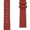 STERNGLAS Uhrenarmbänder-Klassik 16 hibiskus goldf. (pol.) S03-KL16