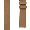 STERNGLAS Uhrenarmbänder | Zubehör-Klassik, M, 16 mm, camel S03-KL-camel