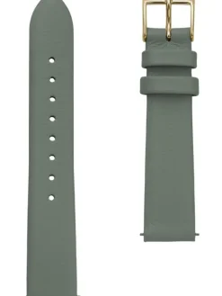 STERNGLAS Zubehör-Klassik, M, 16 mm, taupe, gold S03-KL09