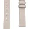 STERNGLAS Uhrenarmbänder | Zubehör-Klassik, M, 16 mm, zement S03-KL-zement