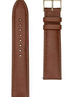 STERNGLAS Uhrenarmbänder | Zubehör-Modena, 20 mm, braun S03-modena-braun