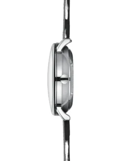 STERNGLAS Herrenuhren-NAOS AUTOMATIK Blau Leder S02-NA06-PR07