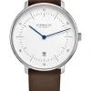 STERNGLAS Herrenuhren-NAOS XL 42mm S01-NX01-PR04