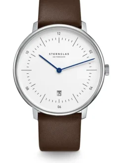 STERNGLAS Herrenuhren-NAOS XL 42mm S01-NX01-PR04