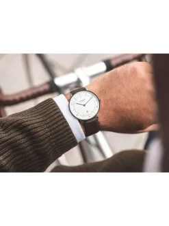 STERNGLAS Herrenuhren-NAOS XL 42mm S01-NX01-PR04