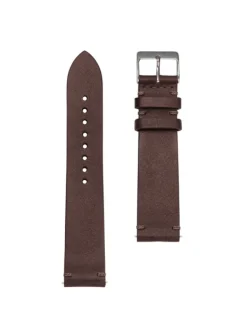 STERNGLAS Zubehör-Vintage, 20 mm, mokka S03-Vintage-mokka