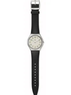 SWATCH Herrenuhren | Damenuhren-BLACK HEPCAT SS07S134