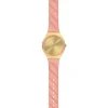 SWATCH Damenuhren-BLUSH QUILTED SYXG114