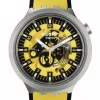 SWATCH Herrenuhren | Damenuhren-BOLDEN YELLOW SB07S109