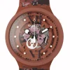 SWATCH Herrenuhren | Damenuhren-CAMOFLOWER COTTON SB05C100