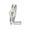 SWATCH Uhrenarmbänder | Zubehör-CHENILLE / PLASTIC FLEX SMALL ALK196B