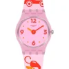 SWATCH Damenuhren-#CHILLIPASSION LP164