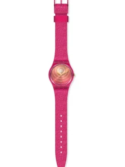 SWATCH Damenuhren-CHRYSANTHEMUM GP169