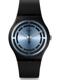 SWATCH Herrenuhren | Damenuhren-CIRCLED LINES SO32B118