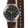 SWATCH Damenuhren-DOPPIOGIRO YWS409