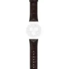 SWATCH Zubehör-Ersatzarmband für YVS400 AYVS400