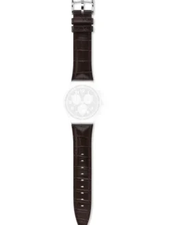SWATCH Zubehör-Ersatzarmband für YVS400 AYVS400
