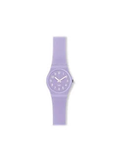 SWATCH Uhrenarmbänder | Zubehör-Ersatzarmband für LV114C ALV114C