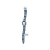 SWATCH Uhrenarmbänder-Ersatzarmband für SFK173 ASFK173
