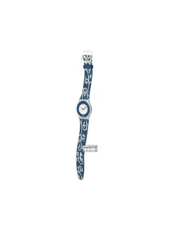 SWATCH Uhrenarmbänder-Ersatzarmband für SFK173 ASFK173
