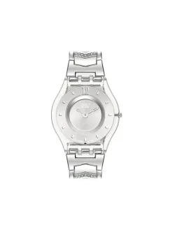 SWATCH Uhrenarmbänder-Ersatzarmband für SFK248G ASFK248G