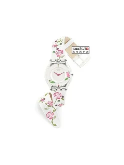 SWATCH Uhrenarmbänder-Ersatzarmband für SFK249 ASFK249