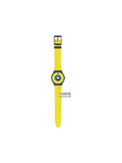SWATCH Uhrenarmbänder-Ersatzarmband für SFN101 ASFN101