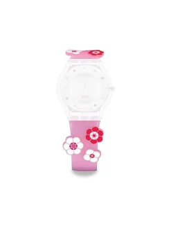 SWATCH Uhrenarmbänder-Ersatzarmband für SFP111 ASFP111