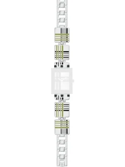 SWATCH Uhrenarmbänder | Zubehör-Ersatzarmband für SUBB120 ASUBB120G