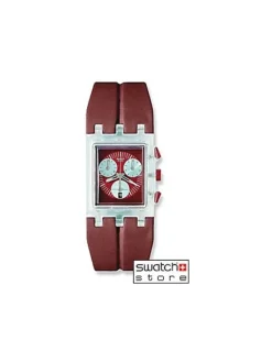 SWATCH Uhrenarmbänder | Zubehör-Ersatzarmband für SUEK401 ASUEK401
