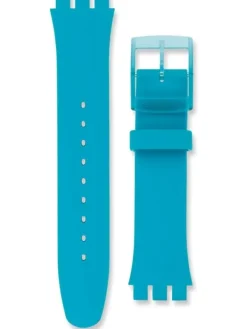 SWATCH Uhrenarmbänder | Zubehör-Ersatzarmband für SUOL700 ASUOL700
