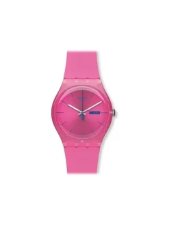 SWATCH Uhrenarmbänder | Zubehör-Ersatzarmband für SUOP700 ASUOP700