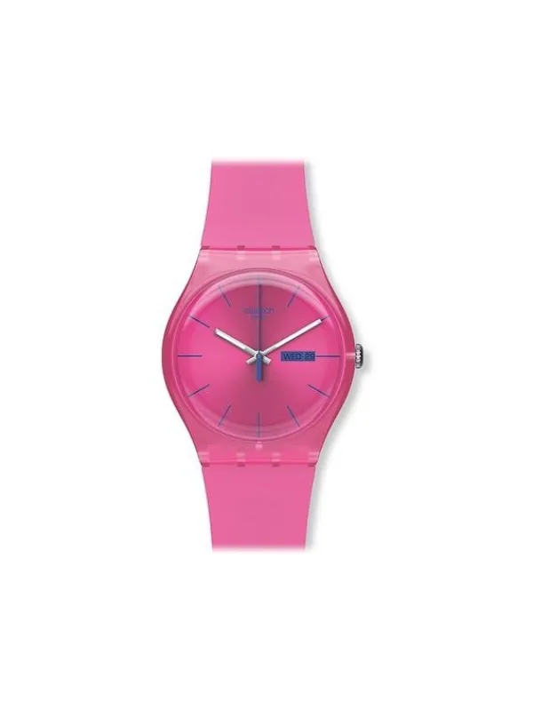 SWATCH Uhrenarmbänder | Zubehör-Ersatzarmband für SUOP700 ASUOP700