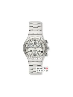 SWATCH Uhrenarmbänder | Zubehör-Ersatzarmband für YCS4022 AYCS4022AG
