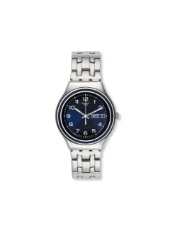 SWATCH Uhrenarmbänder | Zubehör-Ersatzarmband für YGS765G AYGS765G