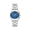 SWATCH Uhrenarmbänder | Zubehör-Ersatzarmband für YMS1003 AYMS1003AG