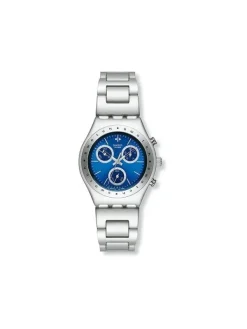 SWATCH Uhrenarmbänder | Zubehör-Ersatzarmband für YMS1003 AYMS1003AG