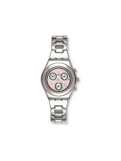 SWATCH Uhrenarmbänder | Zubehör-Ersatzarmband für YMS411G AYMS411G