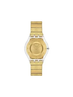 SWATCH Uhrenarmbänder-Ersatzarmband für SFK355G ASFK355G