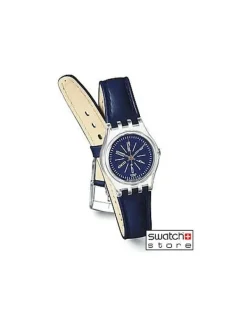 SWATCH Uhrenarmbänder | Zubehör-Ersatzarmband für LK214 ALK214