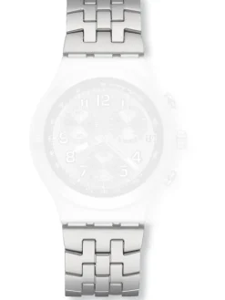 SWATCH Uhrenarmbänder | Zubehör-Ersatzarmband für YCS4046 AYCS4046AG