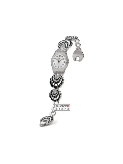 SWATCH Uhrenarmbänder | Zubehör-Ersatzarmband für LM130G ALM130G