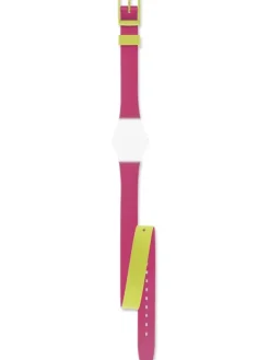 SWATCH Uhrenarmbänder | Zubehör-Ersatzarmband für LP131 ALP131