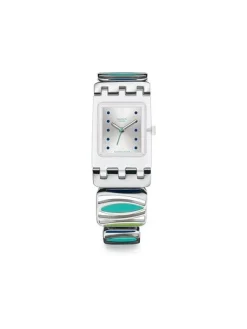 SWATCH Uhrenarmbänder | Zubehör-Ersatzarmband für SUBK140 ASUBK140G