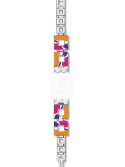 SWATCH Uhrenarmbänder | Zubehör-Ersatzarmband für SUBK146 ASUBK146G