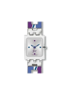 SWATCH Uhrenarmbänder | Zubehör-Ersatzarmband für SUBK147 ASUBK147G
