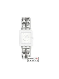SWATCH Uhrenarmbänder | Zubehör-Ersatzarmband für SUBM100 ASUBM100G