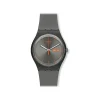 SWATCH Uhrenarmbänder | Zubehör-Ersatzarmband für SUOM702 ASUOM702