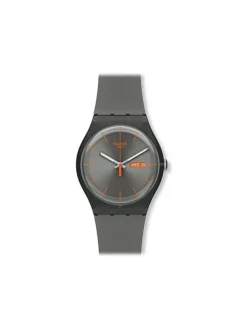 SWATCH Uhrenarmbänder | Zubehör-Ersatzarmband für SUOM702 ASUOM702